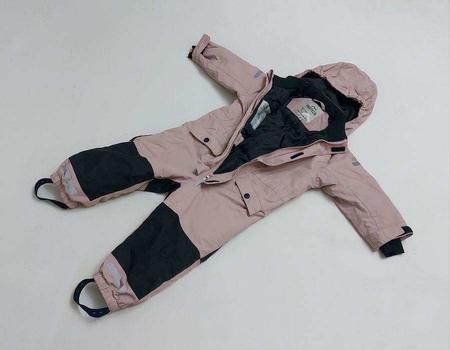 Salopeta iarnă PROTECH Active Life combinezon zăpadă Overall 10k nr 92