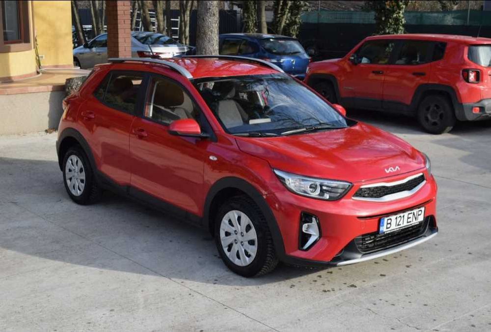 Rent a car Sibiu - Preturi de la 20€/zi