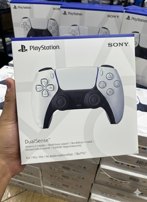 Ps5 джойстик controller