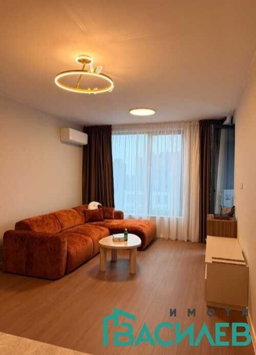 Продава се Двустаен апартамент в София, Център - 62 кв.м за 2304 €/кв.м - Снимка #2