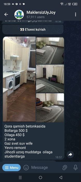uzoq muddatli ijara