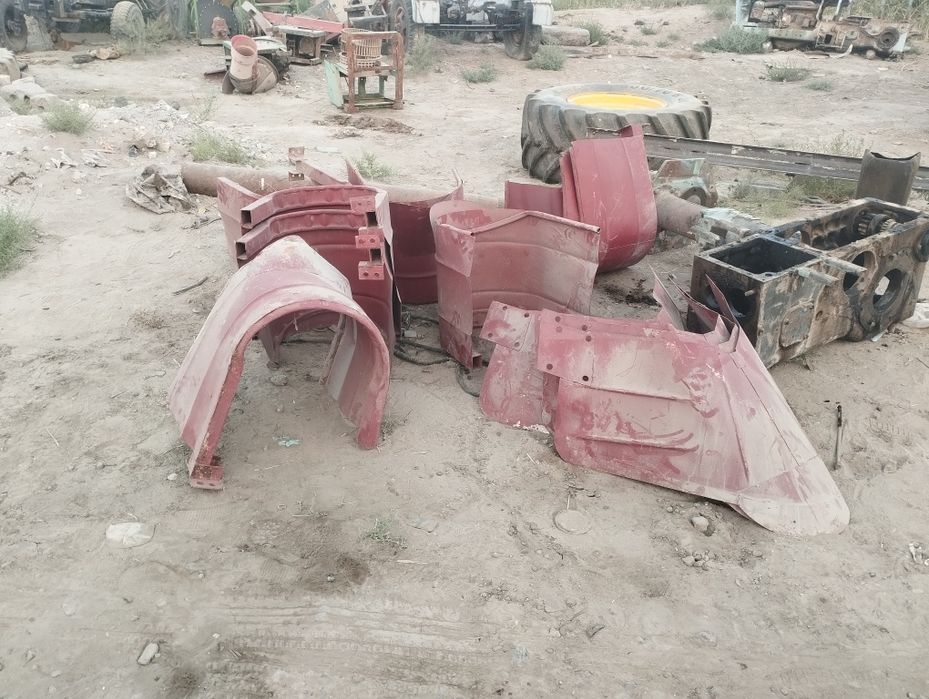 Культиватор шитлари сотилади бухорода