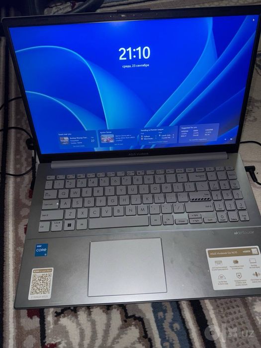 Asus vivobook srochna sotiladi
