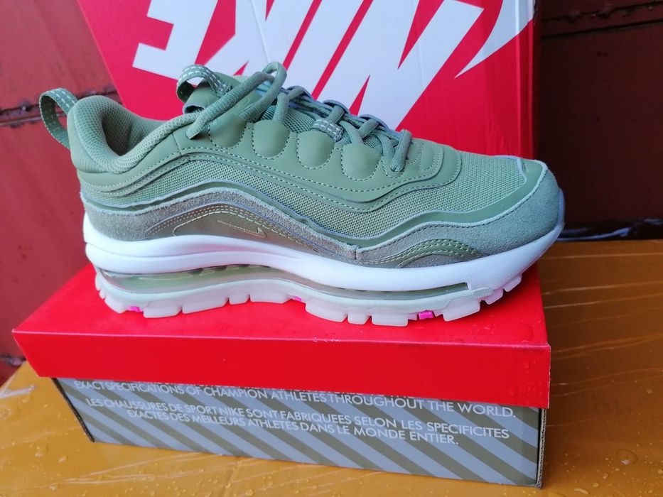 Nike air best sale max 97 olx