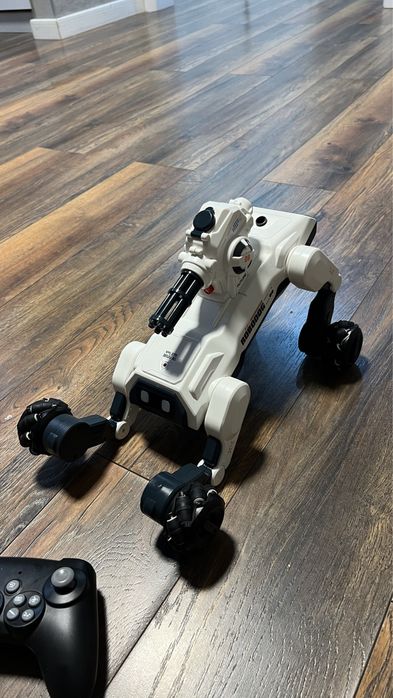 Игружка / робод собака / детский