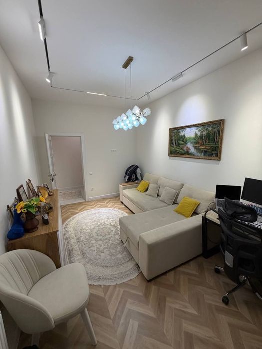 Продается квартира в Новостройке Чинабад 3/7/9 83м²