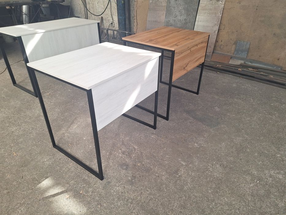 Loft Парта ишлаб чикариш.