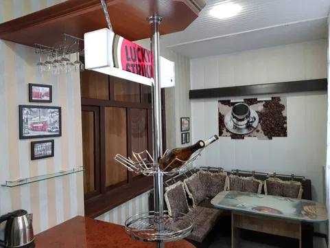 Gentleman's Pub своя 2-х комнатная на Ц 5 Массив Киёт