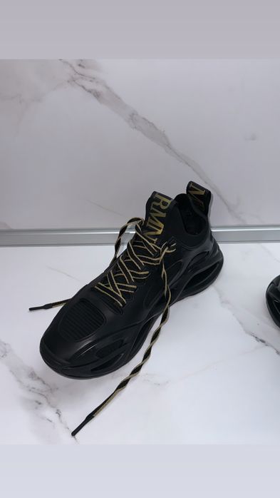 Emporio Armani EA7 мъжки маратонки