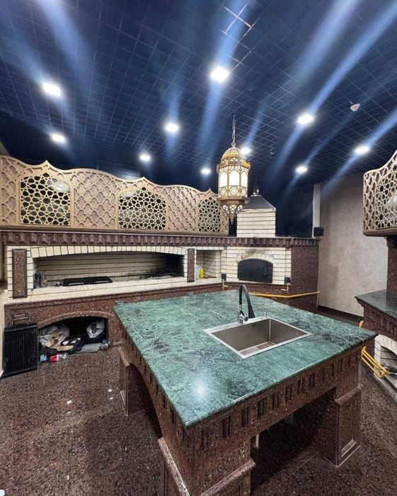 Чиланзариский район Ресторан Срочна Сотилади.  Шошилинг