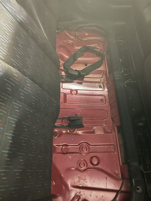 Гольф 3 в хорошем состоянии