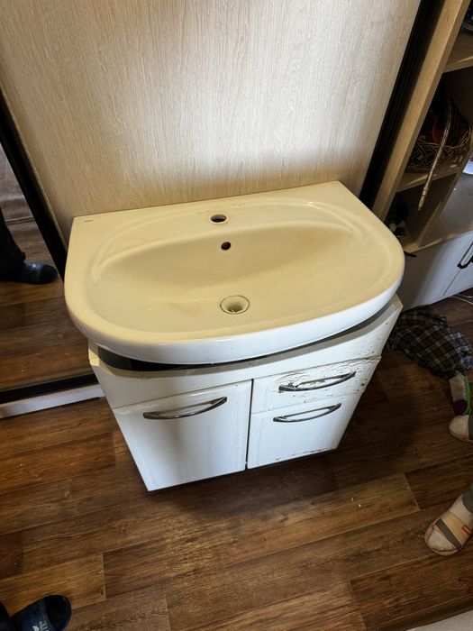 Раковина продам..