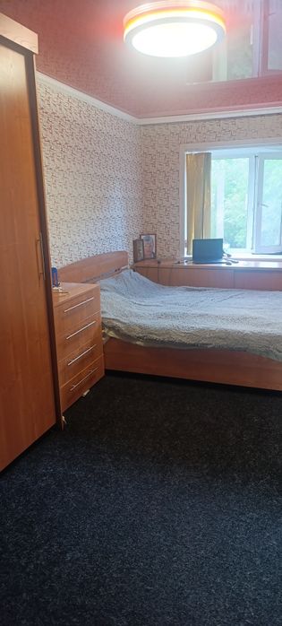 Продается 3-х комнатная квартира