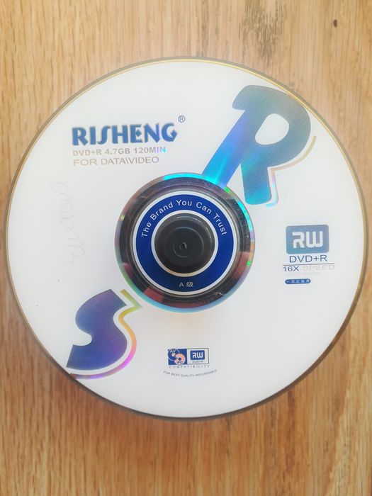 Диски компьютерные