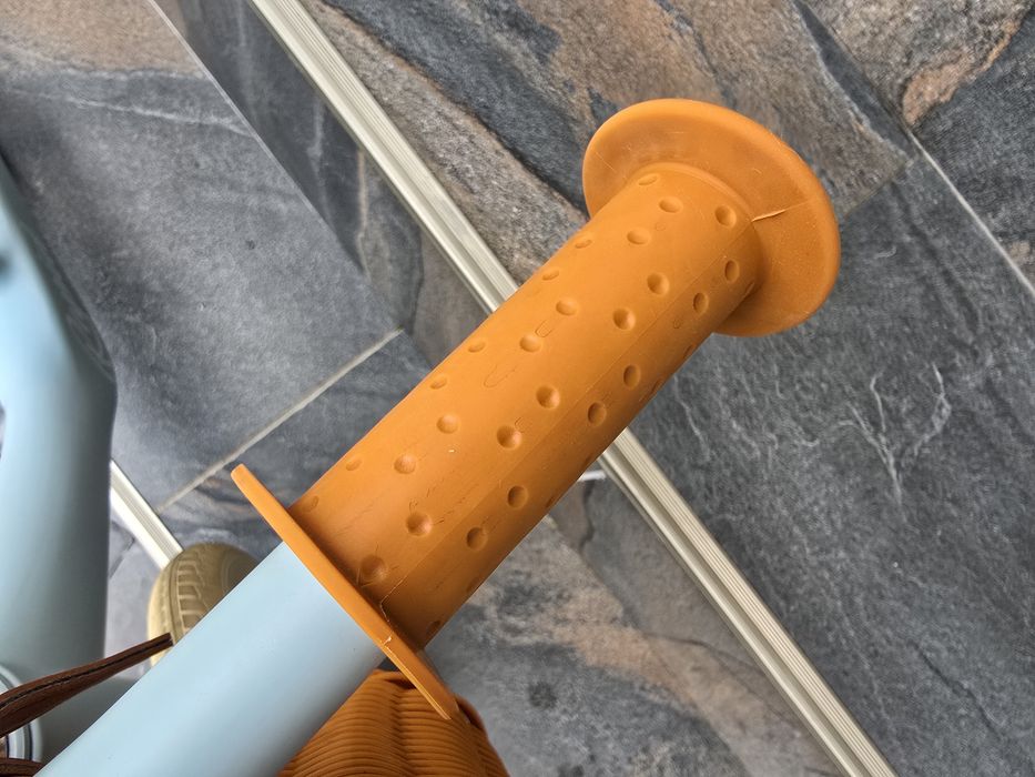 Bicicletă de echilibru Kinderkraft Rapid 2