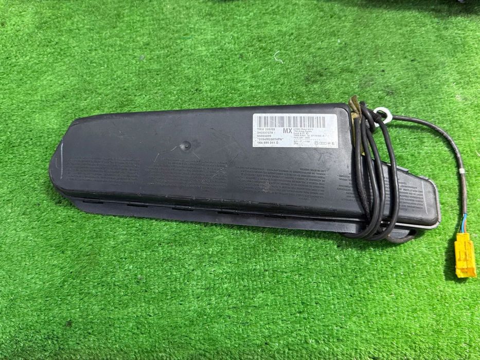 AIRBAG SCAUN STANGA ( 3 BUC.) VAG Group / VW Golf 5 / Golf 6 / Jetta / SKODA Octavia 2 / Superb / SEAT / AUDI COD OEM 1K4880241D 8P4880241C