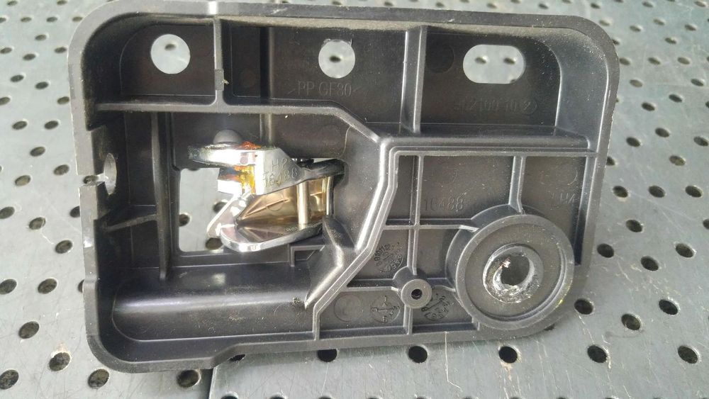 Maner interior stanga spate dodge journey 962100102