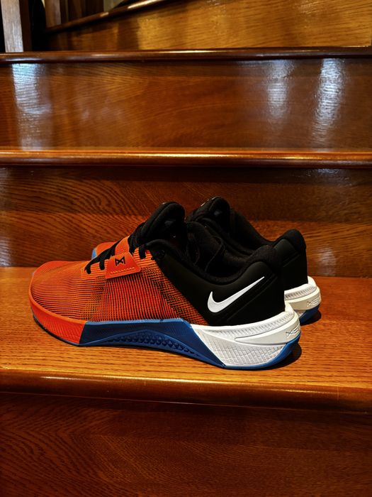 Nike Metcon 10 crossfit training