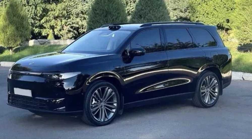 Leapmotor C16 Hybrid premium naxt, halol nasiya va foizsiz rassrochka