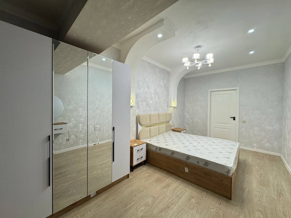 Продается 3 ком. Квартира в Вокзале площадью 91 кв.м.