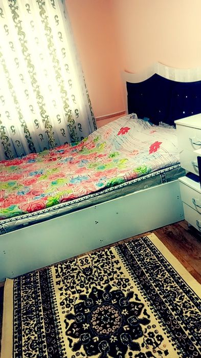 Mebel kamplekt spalniy sotiladi holati yangi