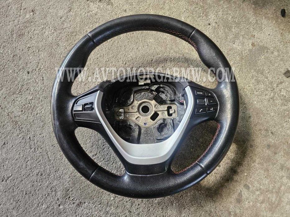 Мулти спорт волан бмв F20 F30 F31 F21 bmw Ф30 ф31 ф20