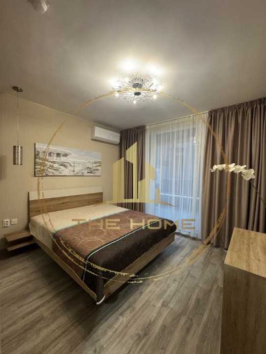 Дава се под наем Двустаен апартамент в Варна, Младост 1 - 67 кв.м за 650 € - Снимка #8