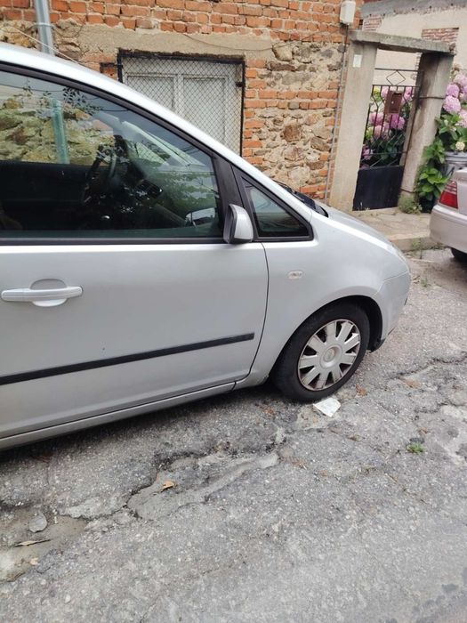 Ford C Max 2014 шоурум