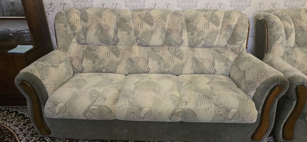 Комплект диванов