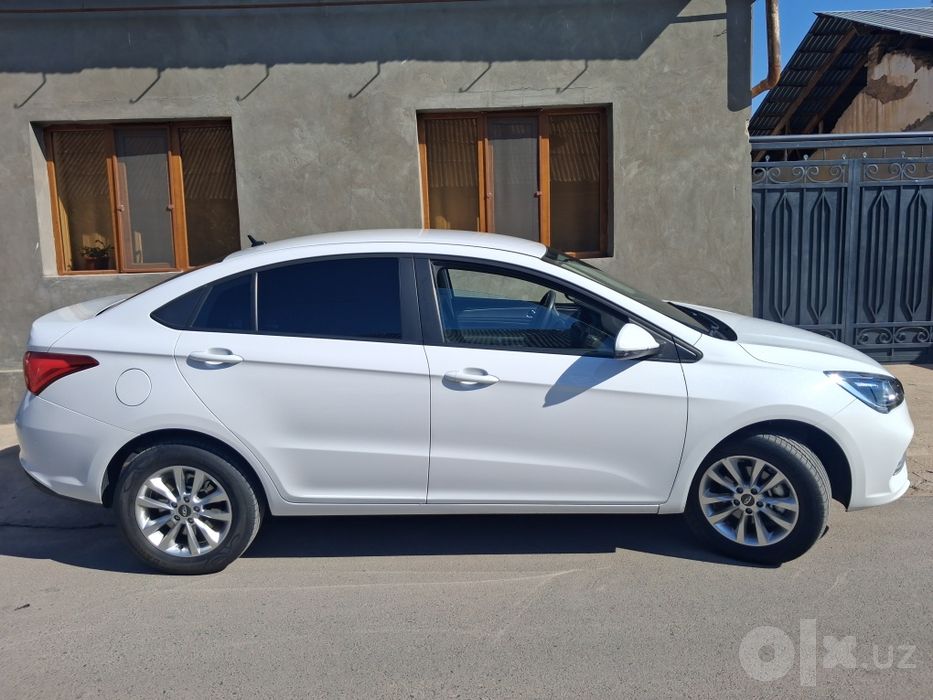 Chery arrizo electrical. 2024-yil. 95000 prabeg