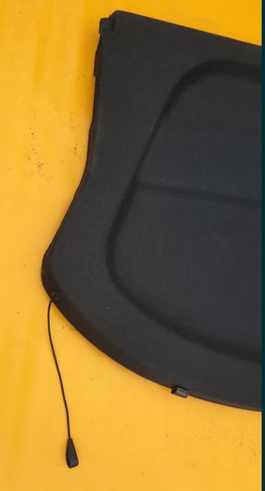 Rulou tava portbagaj Renault Megane 2014