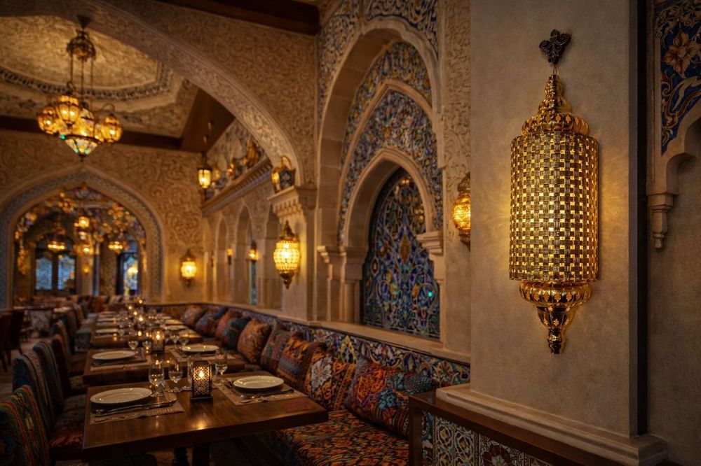 Marakanskiy bra (premium)