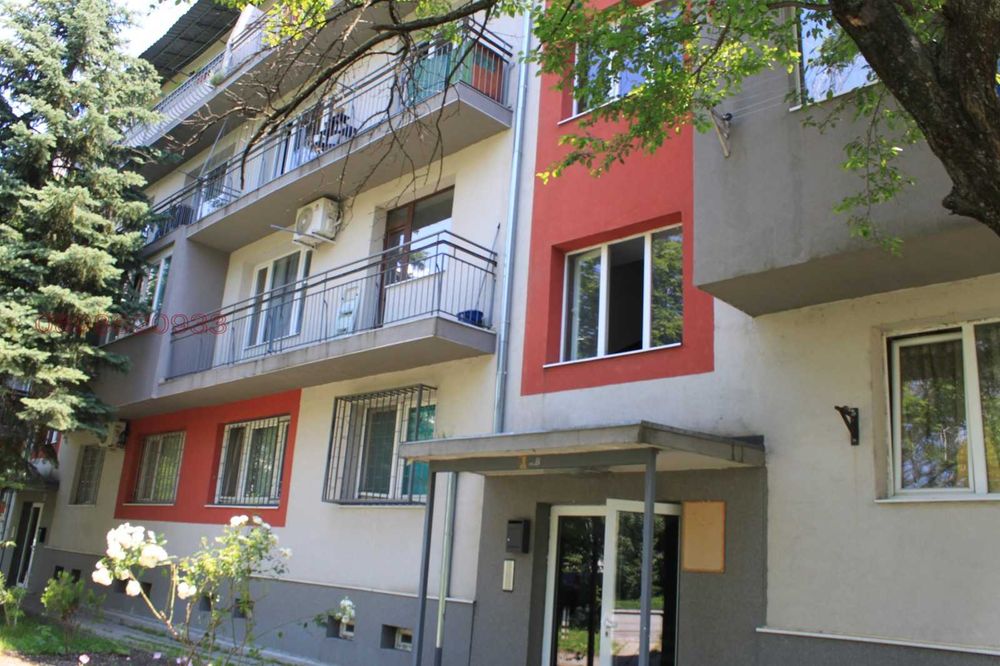 Продава се Двустаен апартамент в София, Бъкстон - 60 кв.м за 2159 €/кв.м - Снимка #7