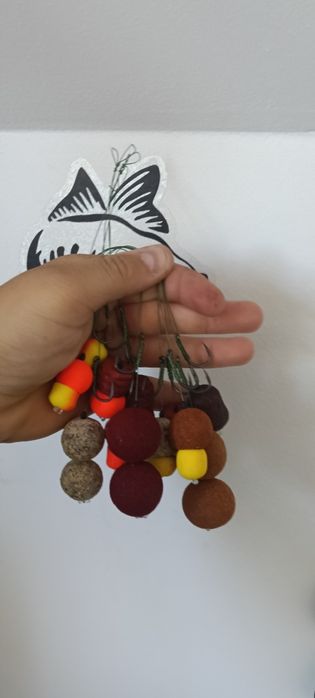 Vând Mystery box