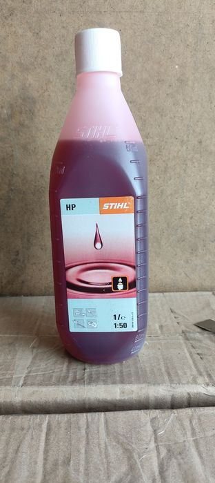 Продам масло двухтактное
