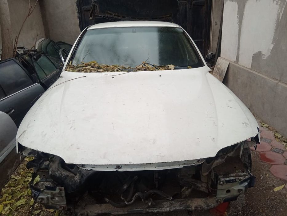 Запчасти на Опель вектора б