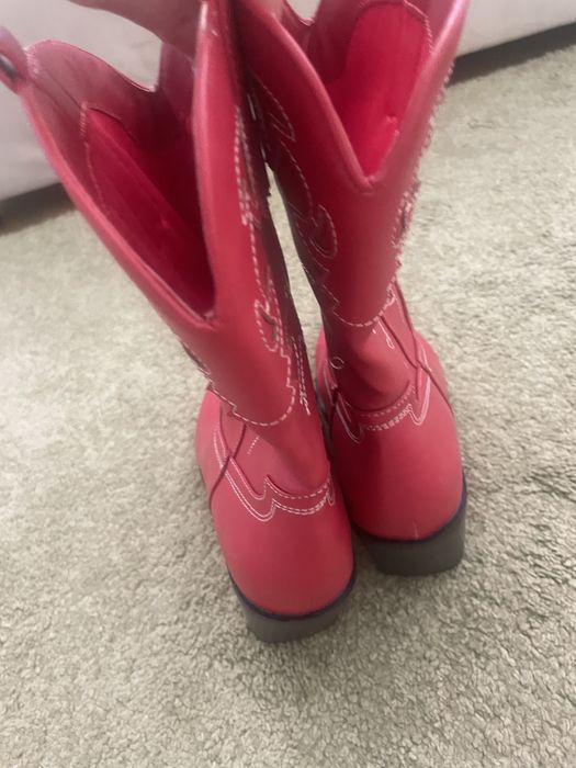 ciocate berska NEPURTATE