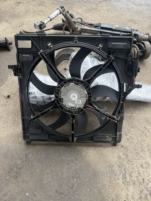 Перка Бмв Х5/Х6 е70/е71 850w (perka bmw x5/x6 850w)