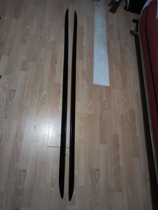 Set praguri laterale Audi A6 C7 4G S Line S6 Sedan Avant