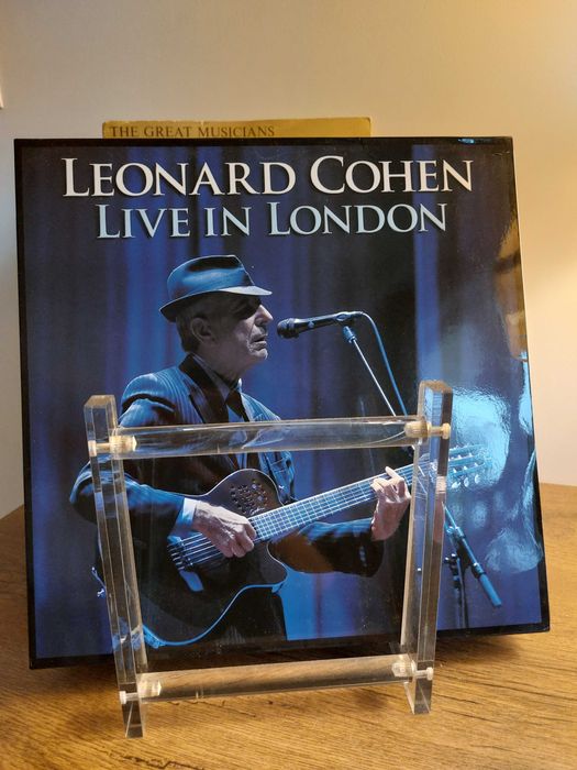 Vand viniluri muzica