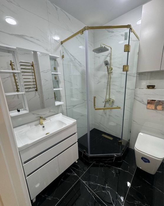 ЖК Prestige Garden Шота Руставелли 3/10/14 (60м2) Срочно