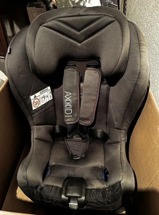 Столче за кола Axkid Minikid 2