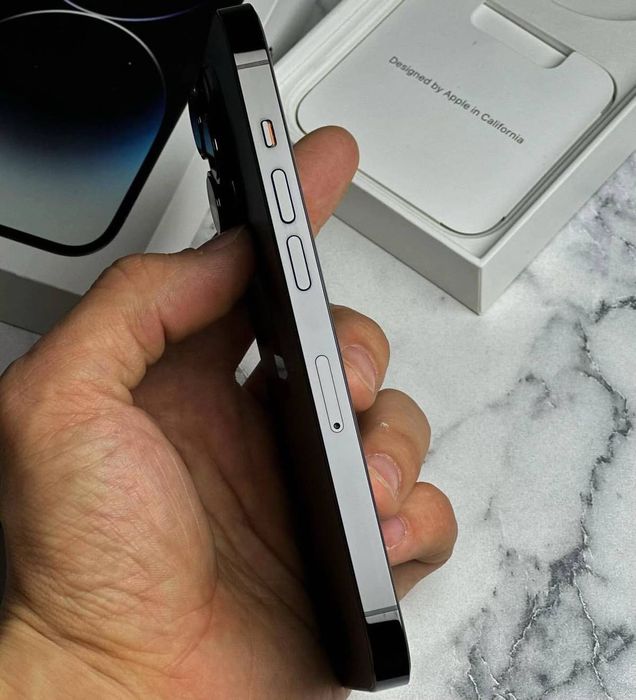 Продам iPhone 14 Pro [256 GB]. Или обмен на выше модель