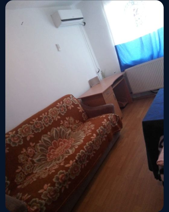 Închiriez apartament 1 camera
