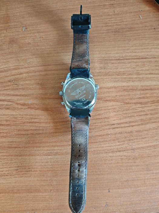 Часы Aviator авиатор