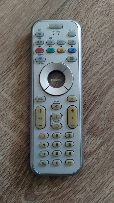 Telecomenz i Philips