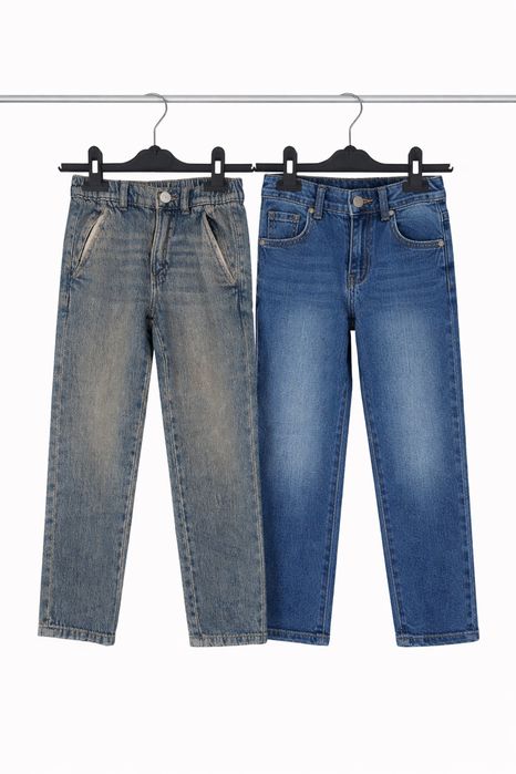 Детски дънки 128 см