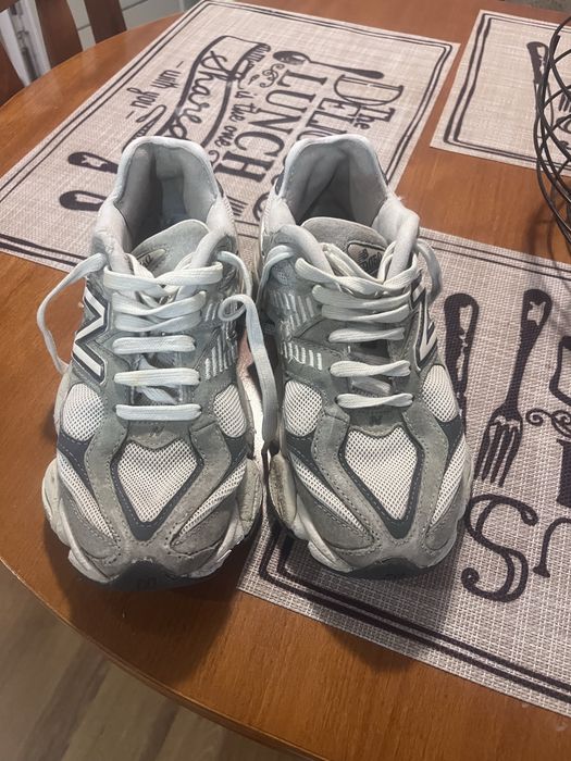 New balance 9060