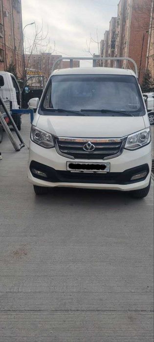 Changan Star 2023 sotiladi!