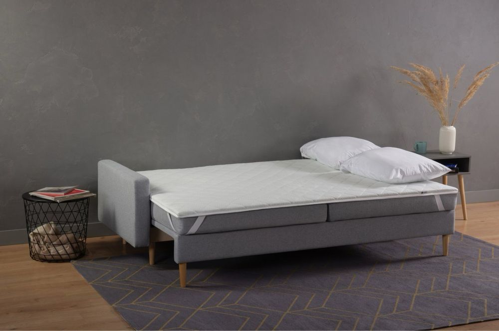 Ортопедический топпер